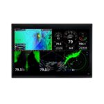 Furuno TZT-22X 22" TZtouchXL Multifunction Display