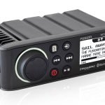 Fusion MS-RA70NSX Stereo