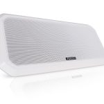 Fusion RV-FS402W Sound Panel 200W White