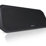 Fusion RV-FS402B Sound Panel 200W Black