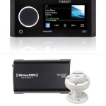 Fusion Apollo MS-RA770 SiriusX Bundle