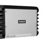Fusion SG-DA61500 Amplifier Class D 6-Channel 1500 Watt