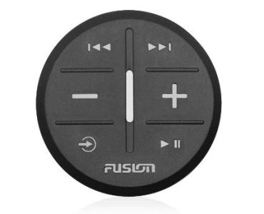 Fusion ARX70B ANT Wireless Stereo Remote Black