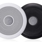 Fusion XS-F77CWB 7.7" Speaker
