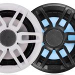 Fusion XS-FL77SPGW 7.7" Speaker