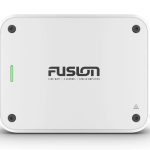 Fusion Apollo 4 Channel Amplifier 1200 Watt 12v
