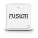 Fusion Apollo AP-DA214 Zone Amplifier 2 Channel 140 Watt