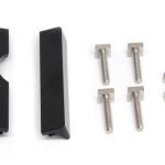 Fusion MS-SRX400FMK Front Flush Kit For MS-SRX400