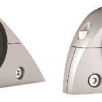 Fusion SG-FTMNTUNI Universal Fixed Mount Clamp for Tower Speakers