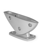 Fusion SG-FTMNTDK Deck mount For Tower Speakers