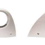 Fusion SG-FTMNTSR 2" NPS Fixed Mount Clamp for Tower Speakers