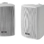 Fusion MS-OS420 100 Watt Compact Box