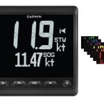 Garmin GNX21 Instrument Display NMEA 2000 Compatible