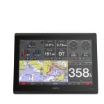 Garmin GPSMAP8617 17IN Plotter with US and Canda GN+