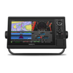Garmin GPSMAP1022 10" Plotter Worldwide Basemap