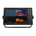 Garmin GPSMAP1222XSV 12" Combo Basemap No Transducer
