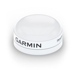 Garmin GXM54 SiriusXM Weather White Housing