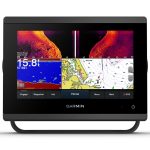 Garmin GPSMAP743XSV 7" Combo No Tranducer US and Canada GN+