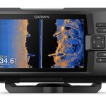 Garmin Striker Vivid 7sv 7" Fishfinder GPS Track Plotter No Transducer