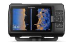 Garmin Striker Vivid 7sv 7" Fishfinder GPS Track Plotter No Transducer