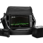 Garmin ECHOMAP UHD2 93sv Panoptix Livescope PLUS Ice Bundle GN+ US Inalnd
