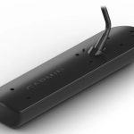 Garmin GT56UHD-TR Transducer Trolling Motor for 75" Force Kraken