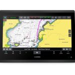 Garmin GPSMAP1623XSV 16" Combo No Transducer Worldwide Basemap