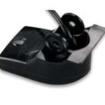 Garmin 010-10249-40 77/200KHZ Transom Mount Depth/Temp