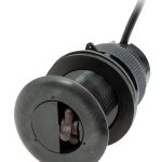 Garmin 010-11051-20 DST810 Airmar Smart Transducer Plastic Thru Hull