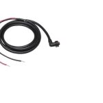 Garmin 010-11425-13 Power Cable, Right Angle Connector