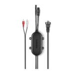 Garmin 010-12527-00 Power Audio Cable for GXM53