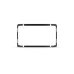 Garmin Flush Mount Kit For Echomap Plus 6Xcv