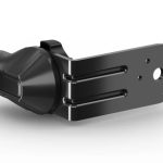 Garmin Livescope Mounting Bracket For Force Kraken