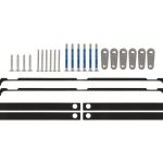 Garmin Flush Mount Kit For GPSMAP 16x3 Series