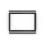 Garmin Adapter Plate For GPSMAP 7x2 to 7x3 Series