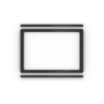 Garmin Adapter Plate For GPSMAP 12x2 to 12x3 Series