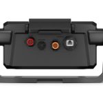 Garmin Bail Mount with Quick Release Cradle For Echomap UHD2 9xsv