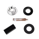 Garmin Mounting Hardware For PS70