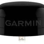 Garmin GA38 GPS/GLONASS For Cortex V1 and M1 Black Housing