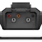 Garmin Bail Mount With Quick Release For EchoMap Ultra 2 12"