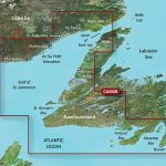 Garmin VCA008R G3 Vision New Foundland West