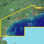 Garmin VUS002R G3 Vision South Maine