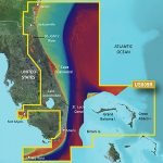 Garmin VUS009R G3 Vision Jacksonville To Key West