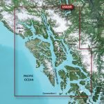 Garmin VUS026R G3 Vision WRANGELL-JUNEAU-SITKA