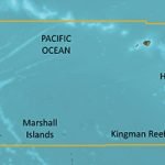 Garmin HXUS027R G3 Micro SD Hawaiian And Mariana Islands