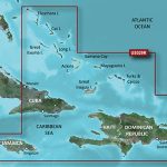 Garmin VUS029R G3 Vision Southern Bahamas