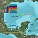 Garmin VUS032R G3 Vision Southern Gulf Of Mexico