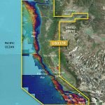 Garmin VUS037R G3 Vision Vancouver - San Diego