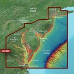 Garmin VUS038R G3 Vision New York To Chesapeake