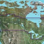 Garmin LCA100F LakeVu g3 Canada